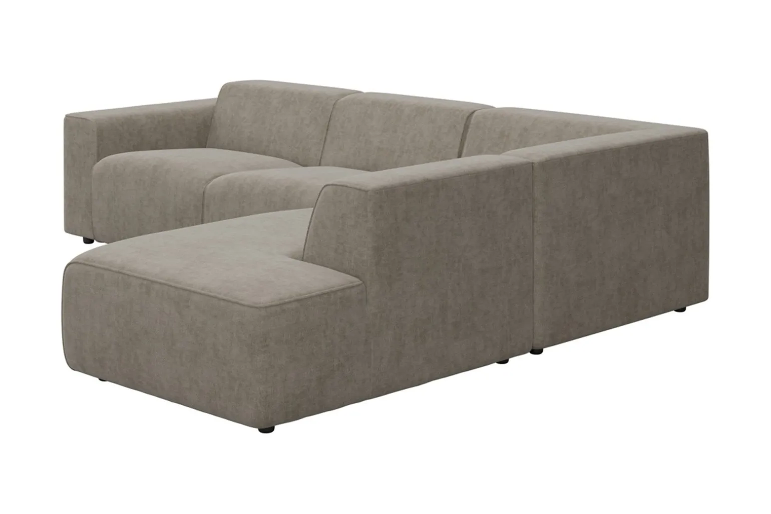 Evo hjørnesofa