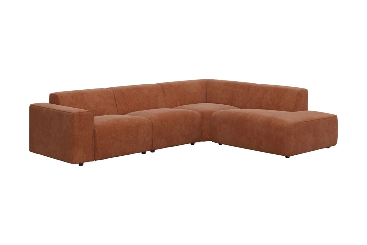 Evo hjørnesofa