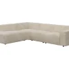 Evo hjørnesofa