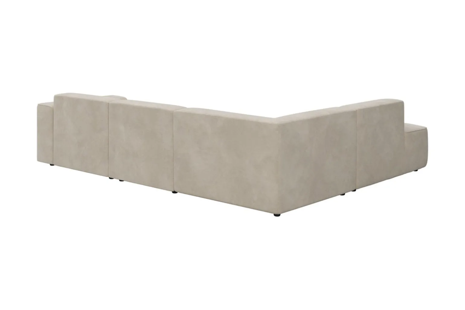 Evo hjørnesofa