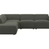 Evo hjørnesofa