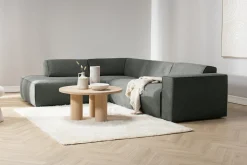 Evo hjørnesofa