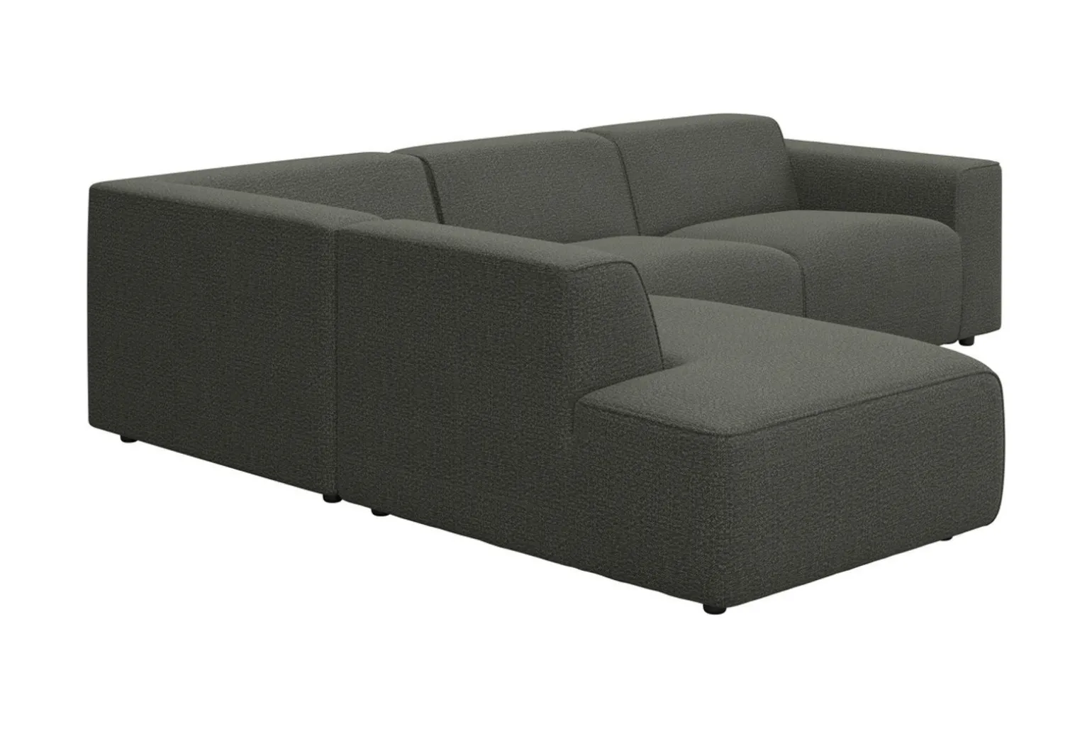 Evo hjørnesofa