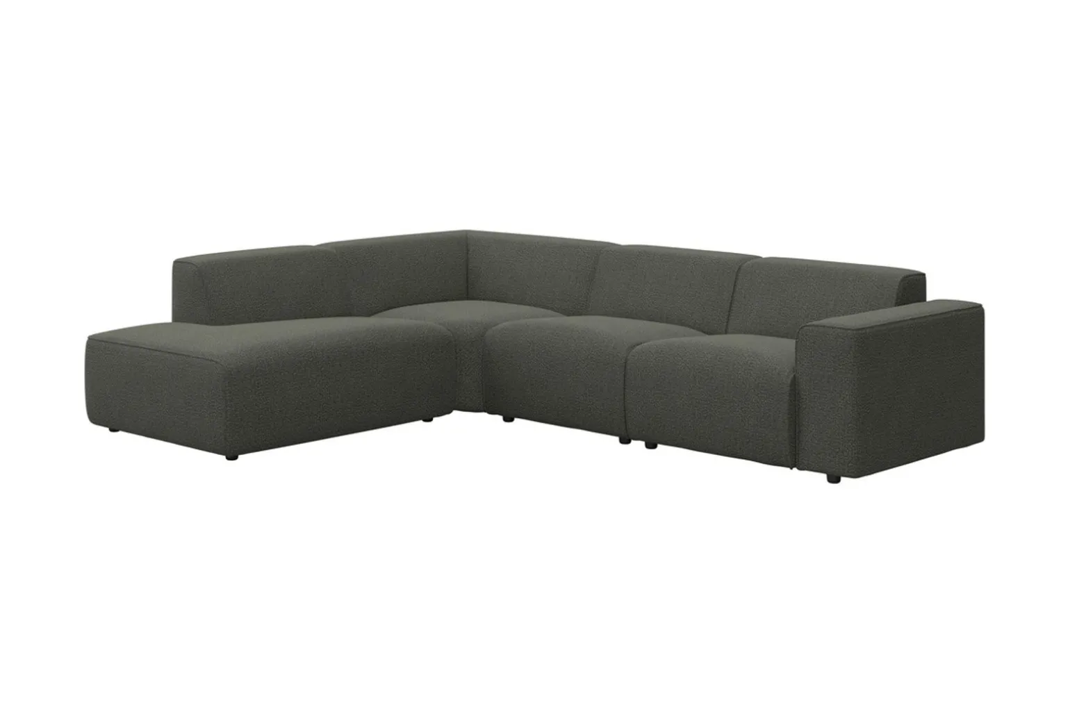 Evo hjørnesofa