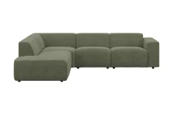 Evo hjørnesofa