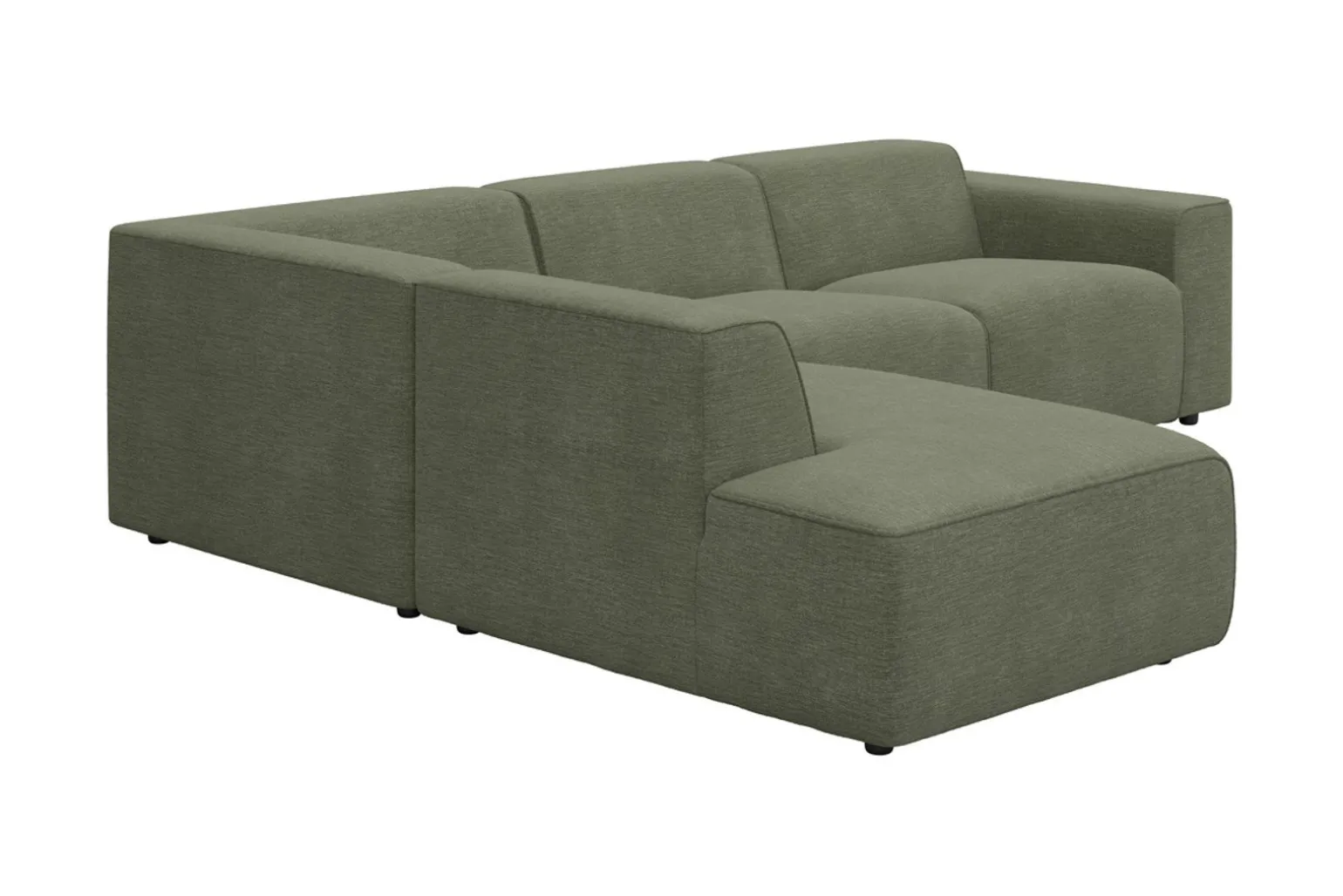 Evo hjørnesofa