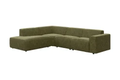 Evo hjørnesofa