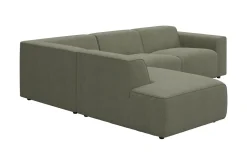 Evo hjørnesofa