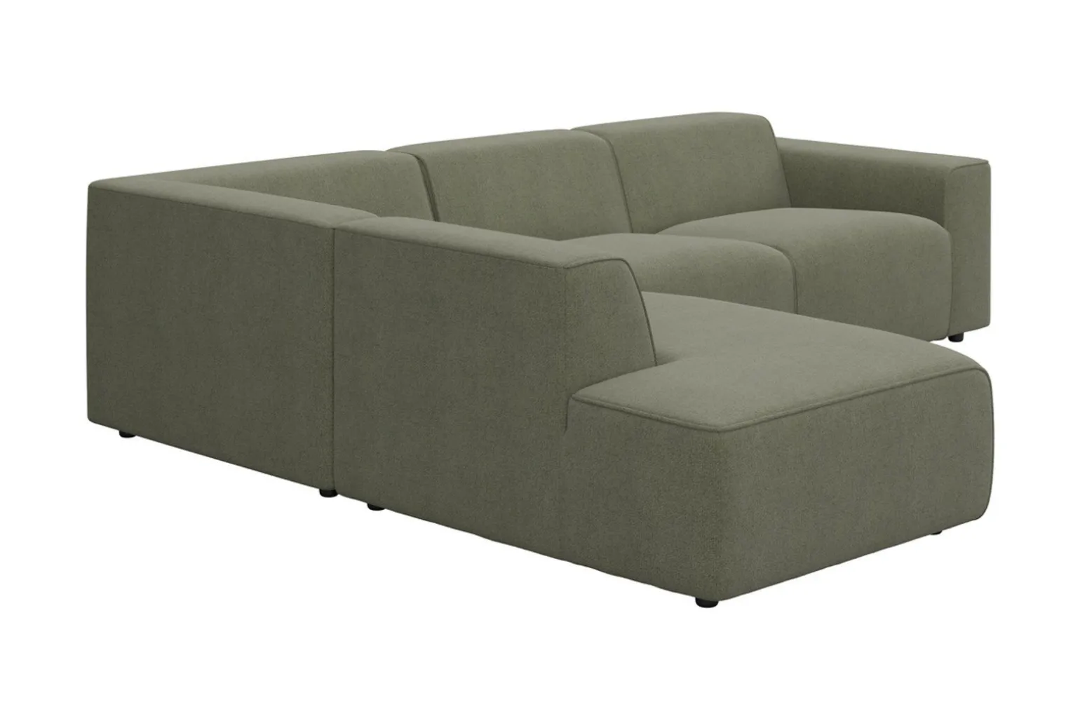 Evo hjørnesofa