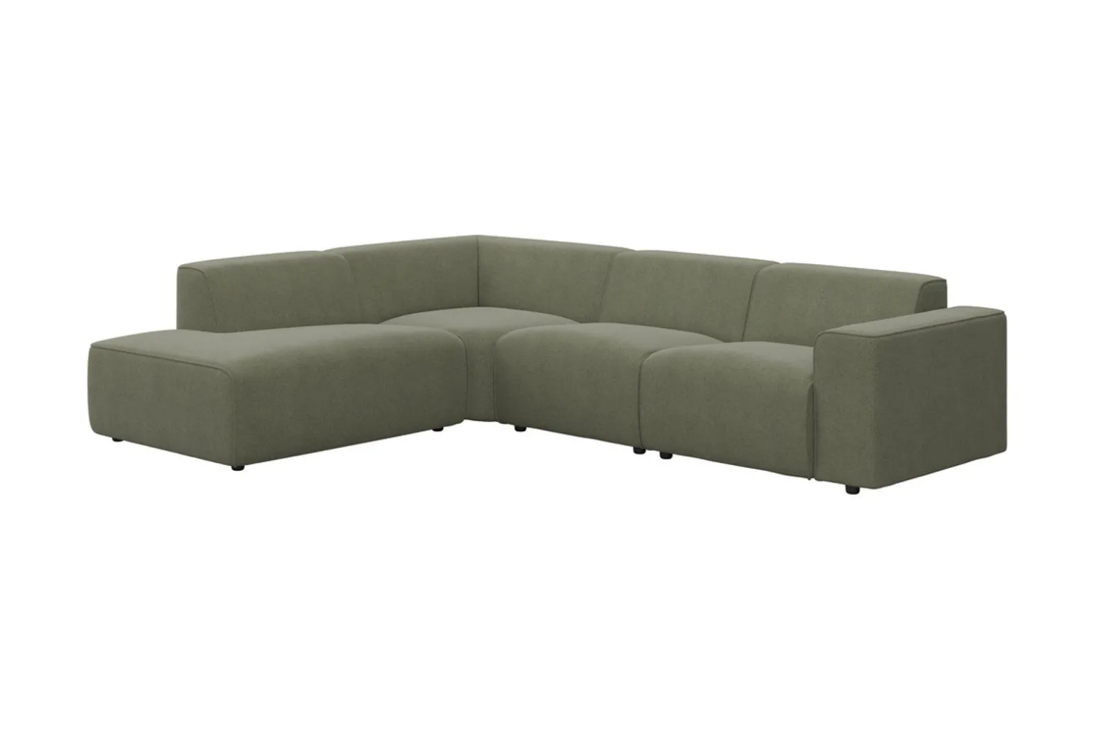 Evo hjørnesofa