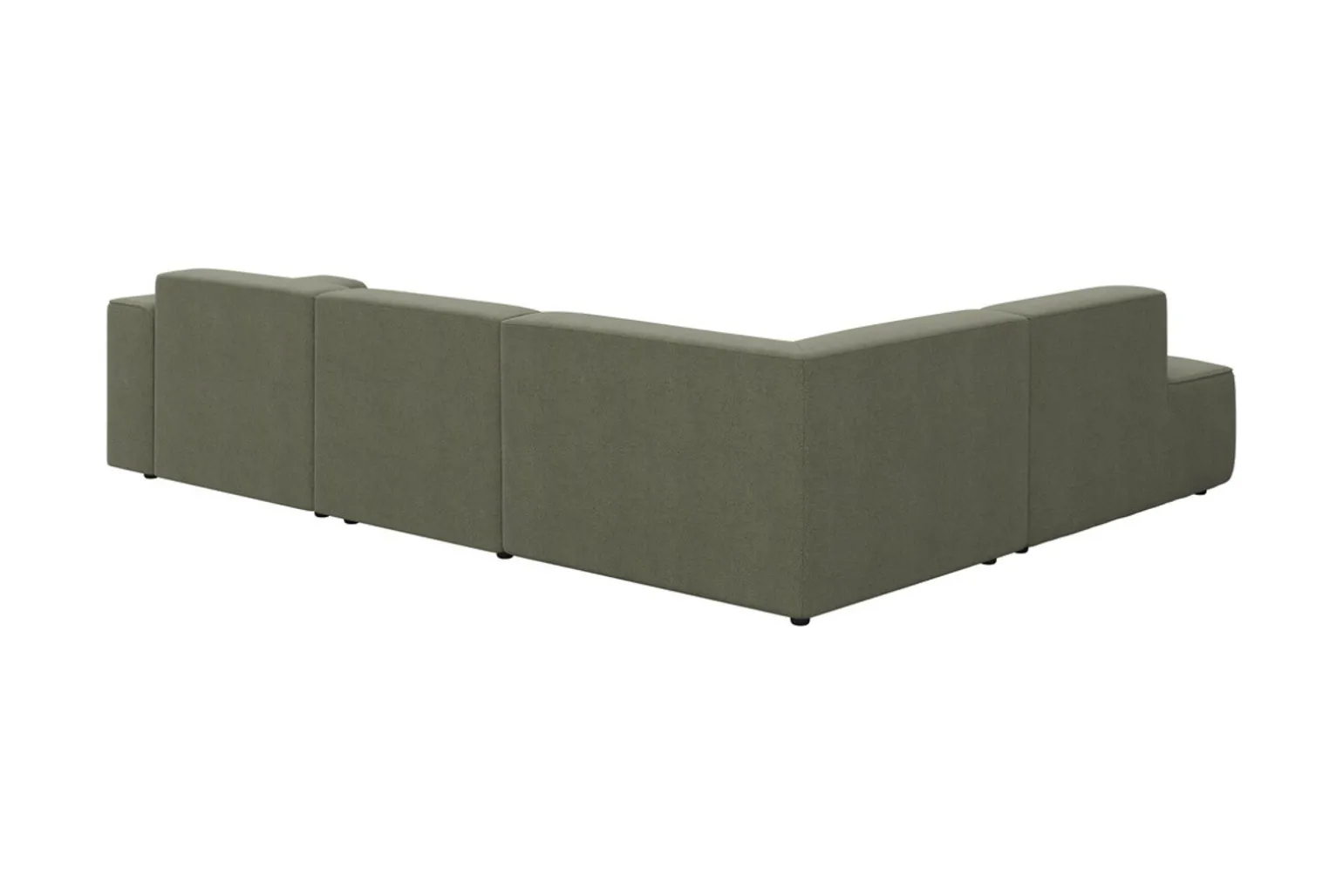 Evo hjørnesofa