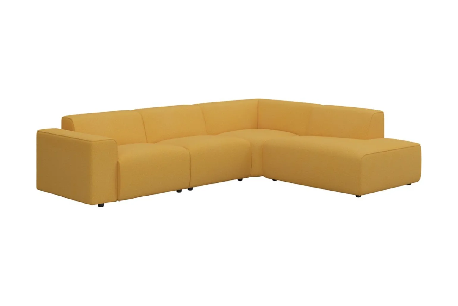 Evo hjørnesofa