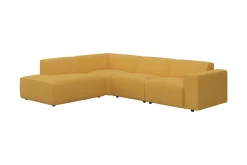 Evo hjørnesofa
