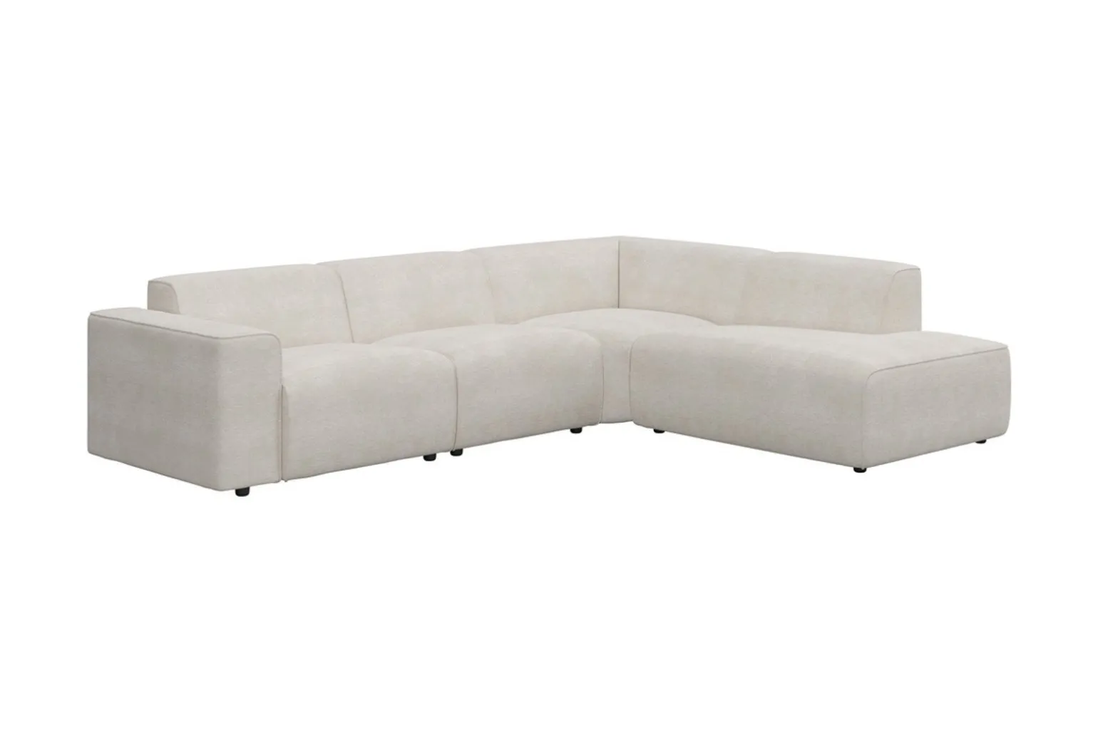 Evo hjørnesofa