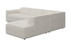 Evo hjørnesofa