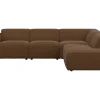 Evo hjørnesofa