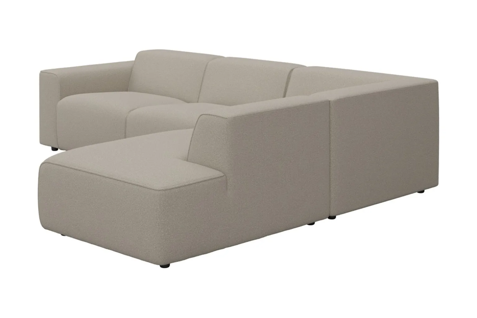 Evo hjørnesofa