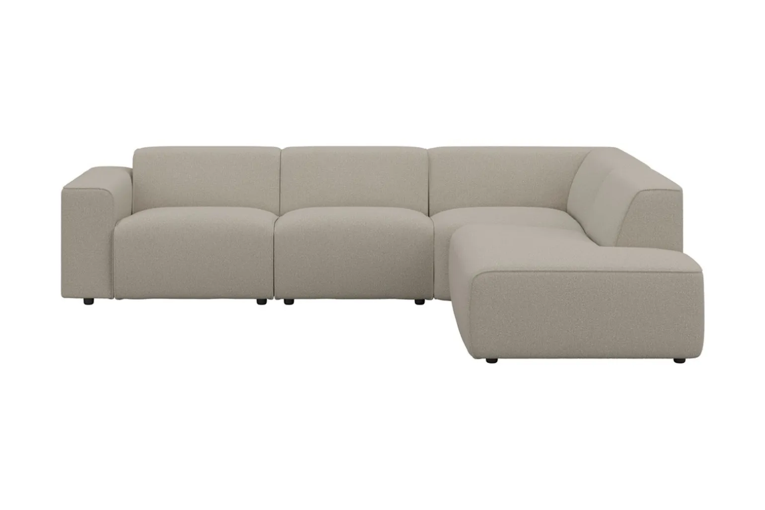 Evo hjørnesofa