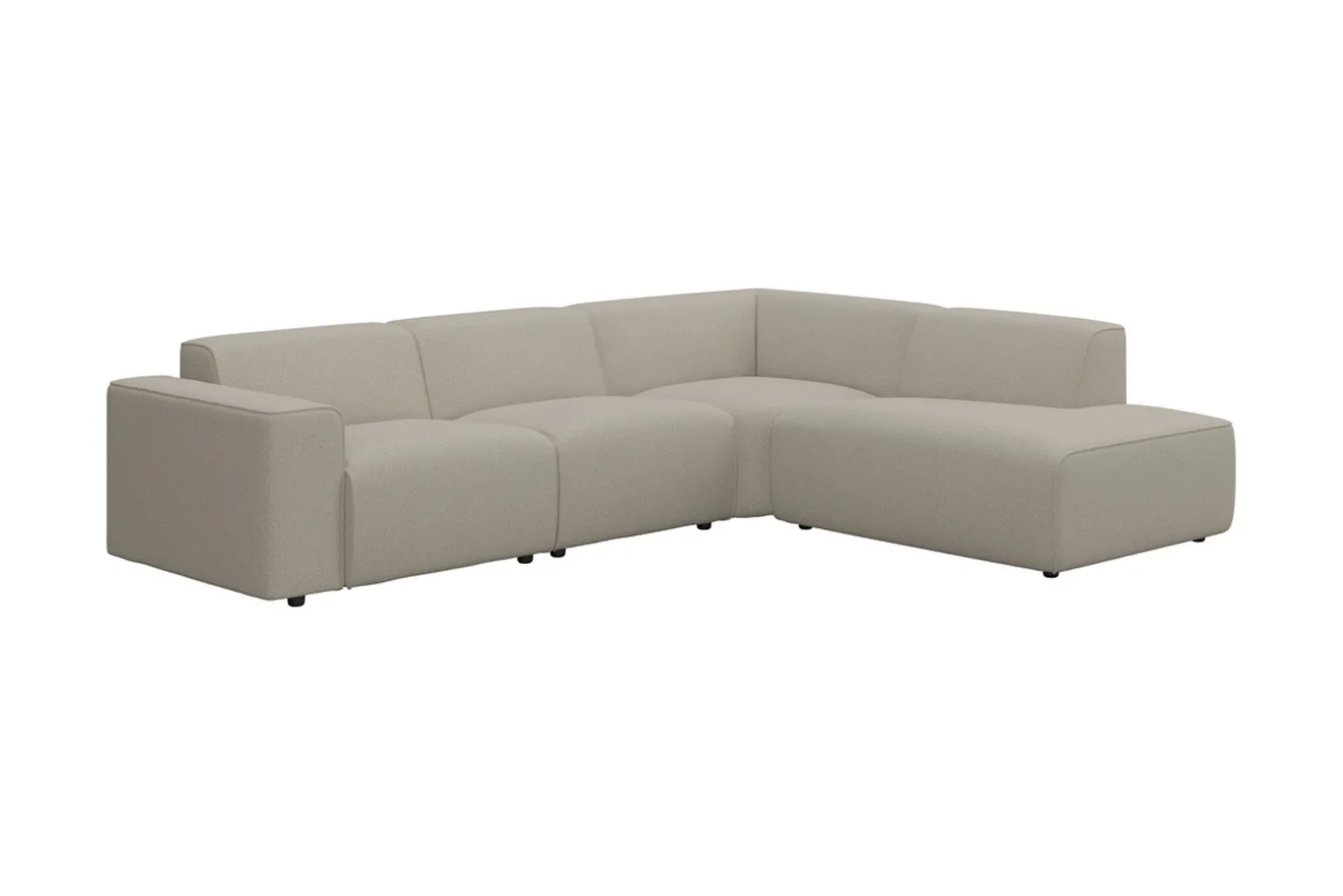 Evo hjørnesofa