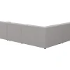 Evo hjørnesofa