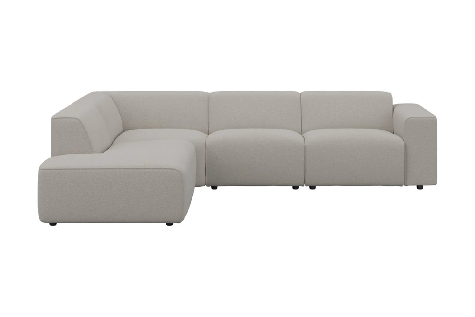 Evo hjørnesofa