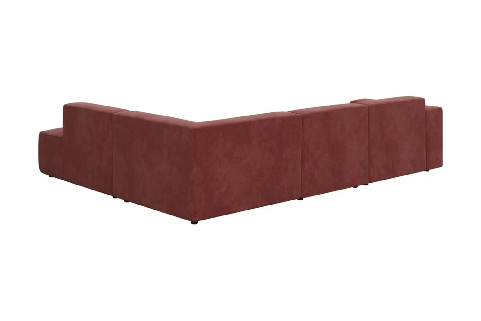 Evo hjørnesofa