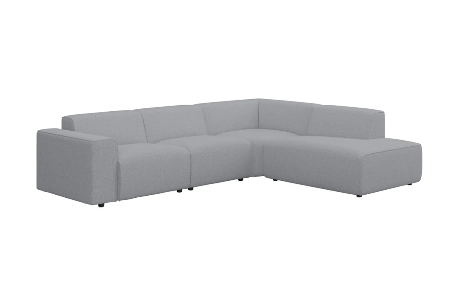 Evo hjørnesofa