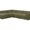 Evo hjørnesofa