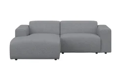 Evo 1,5-seter med sjeselong venstre