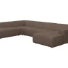 Evo U-sofa