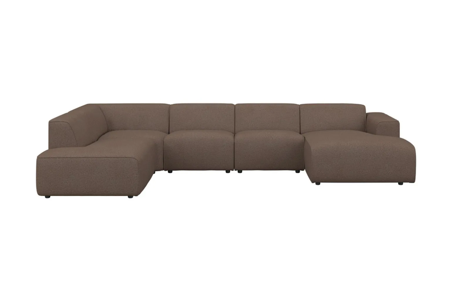 Evo U-sofa