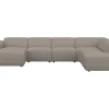 Evo U-sofa