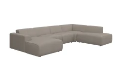 Evo U-sofa