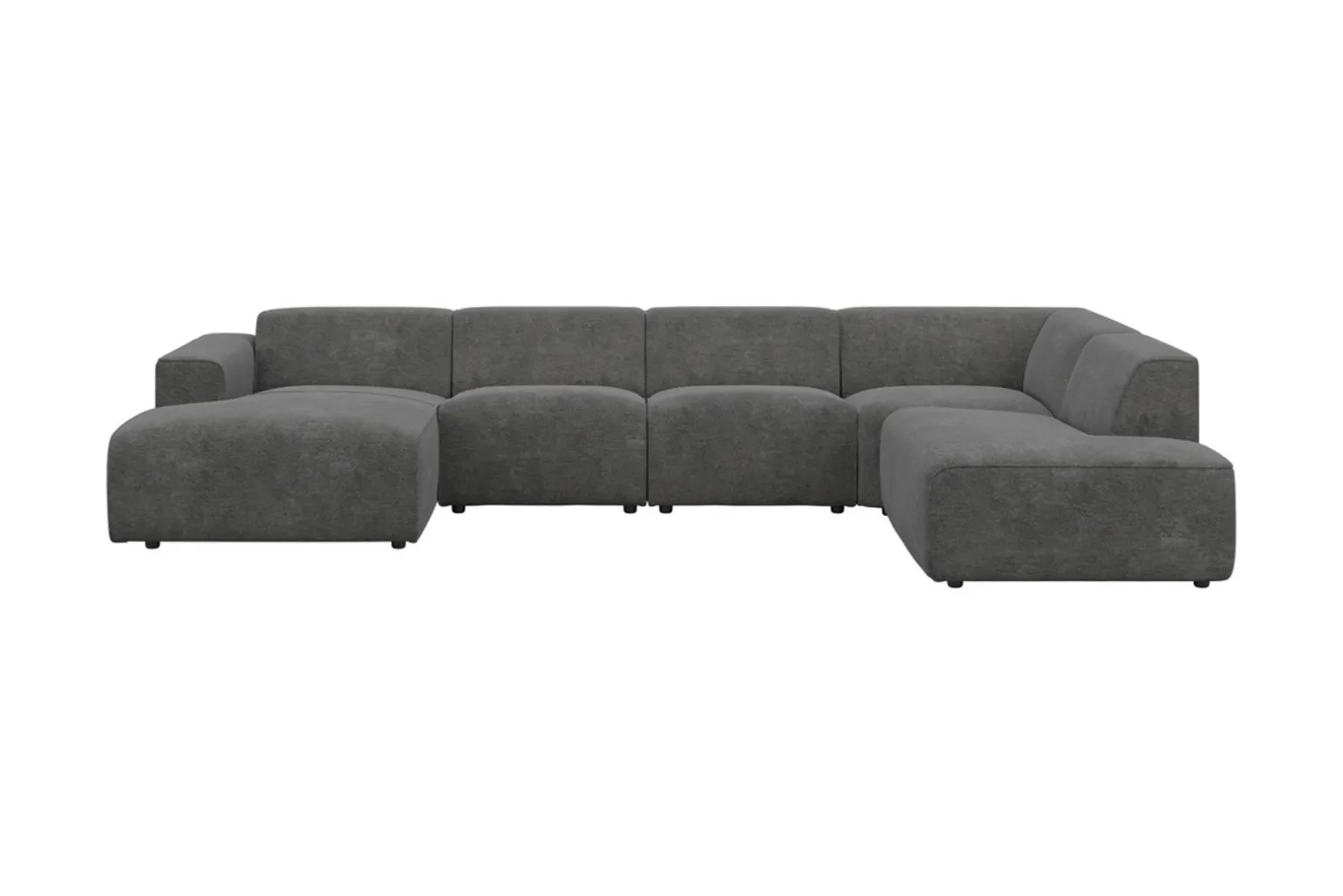 Evo U-sofa