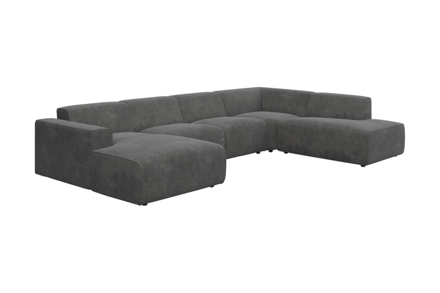 Evo U-sofa