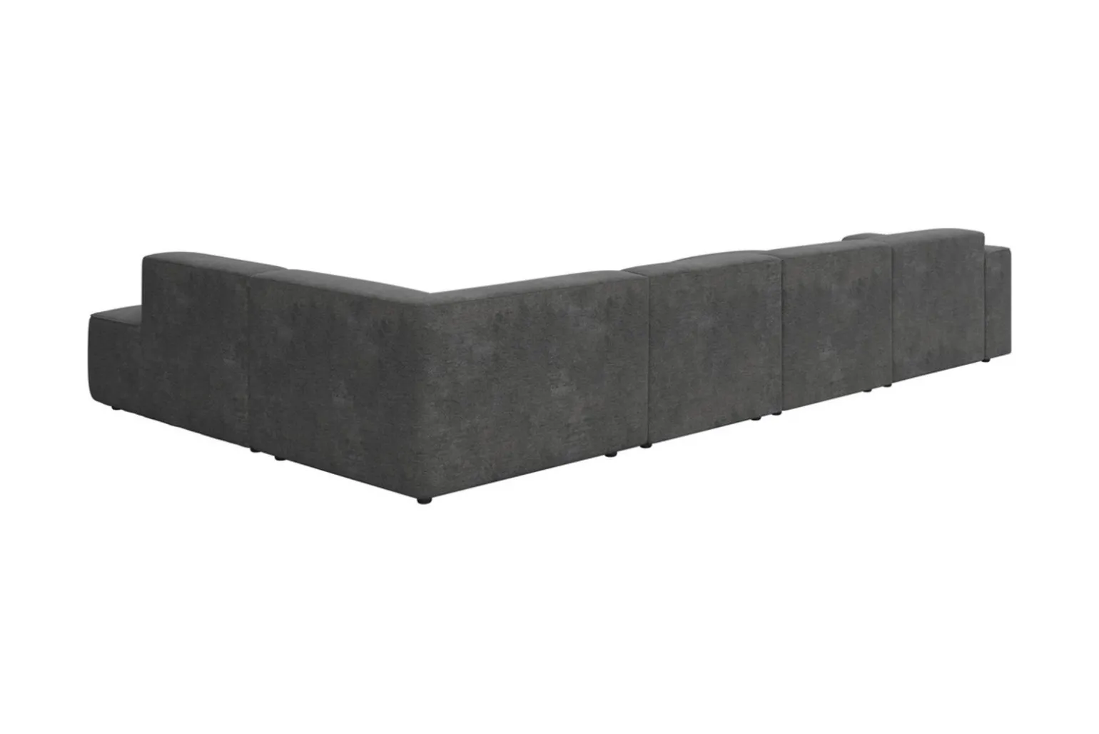 Evo U-sofa
