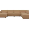 Evo U-sofa
