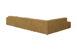Evo U-sofa