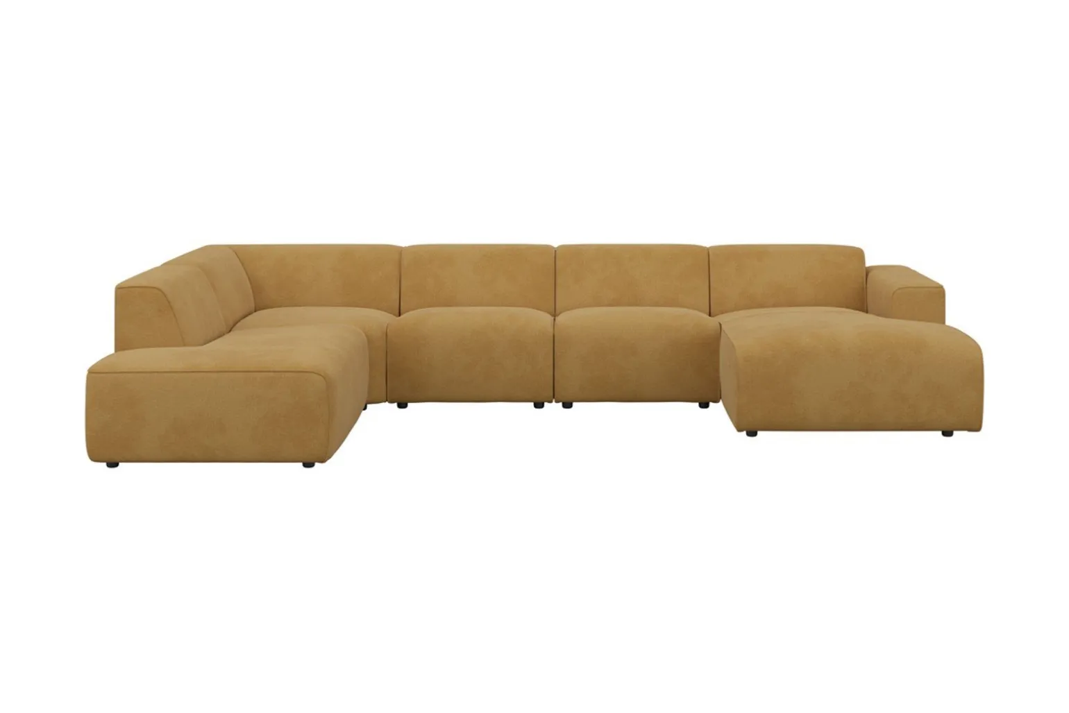 Evo U-sofa
