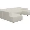 Evo U-sofa