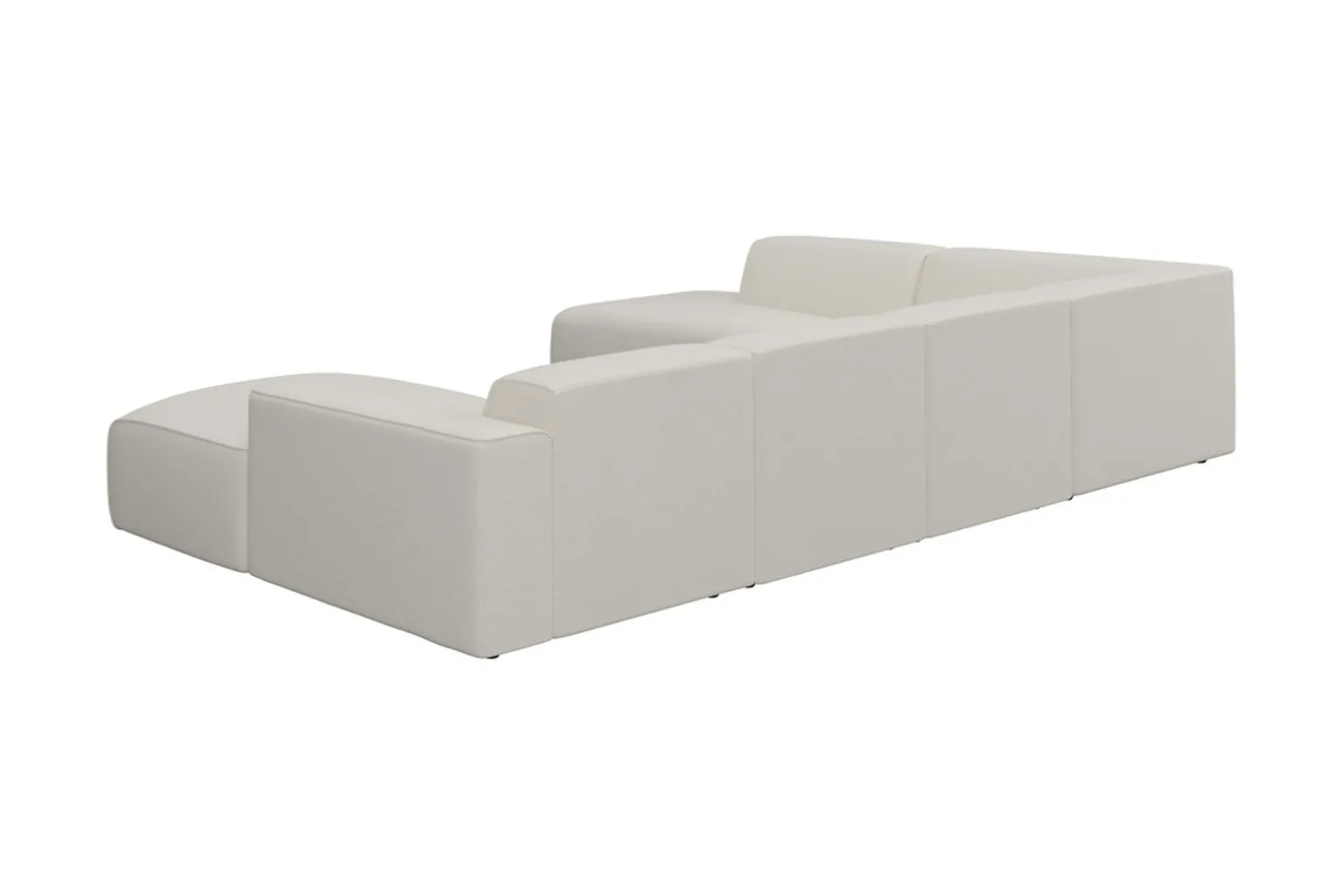 Evo U-sofa