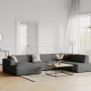 Evo U-sofa