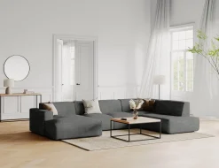Evo U-sofa