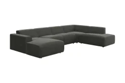 Evo U-sofa