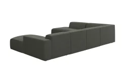 Evo U-sofa
