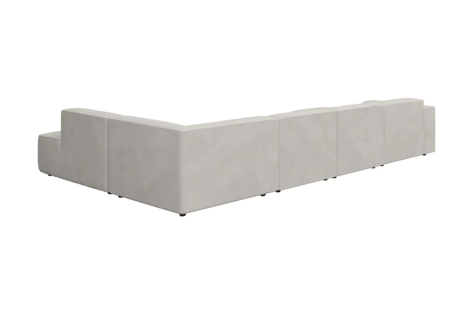 Evo U-sofa