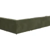 Evo U-sofa