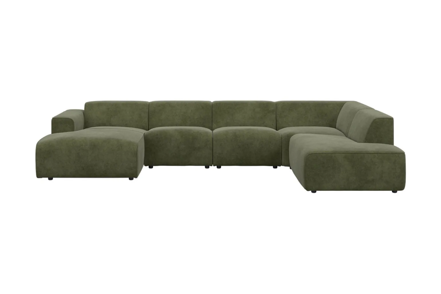 Evo U-sofa