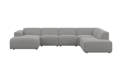 Evo U-sofa