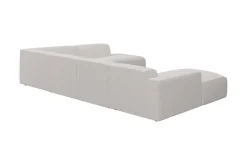Evo U-sofa
